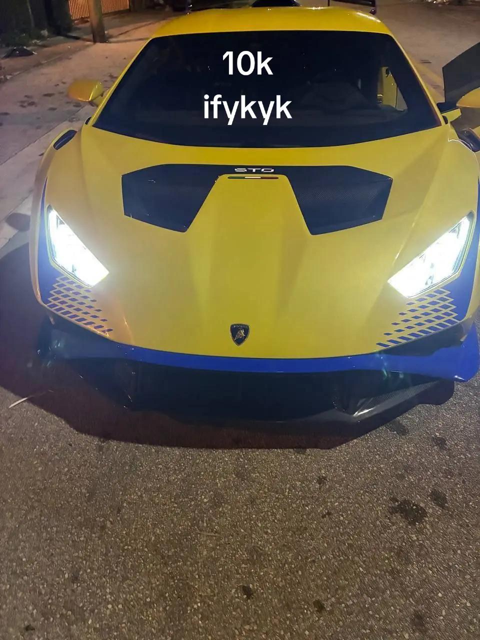 @Strikercar