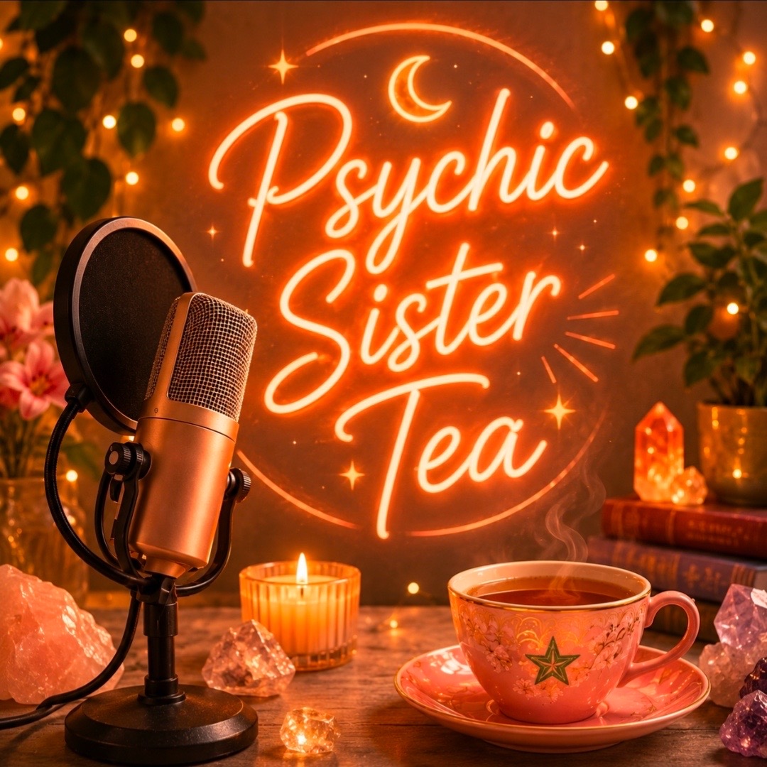 @Trust Yourself Podcast