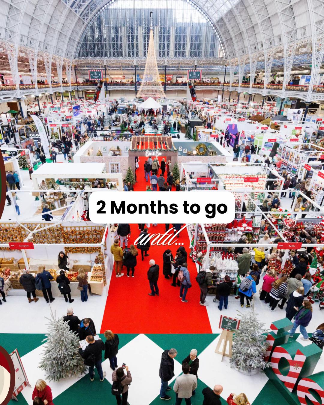 @The Ideal Christmas Show