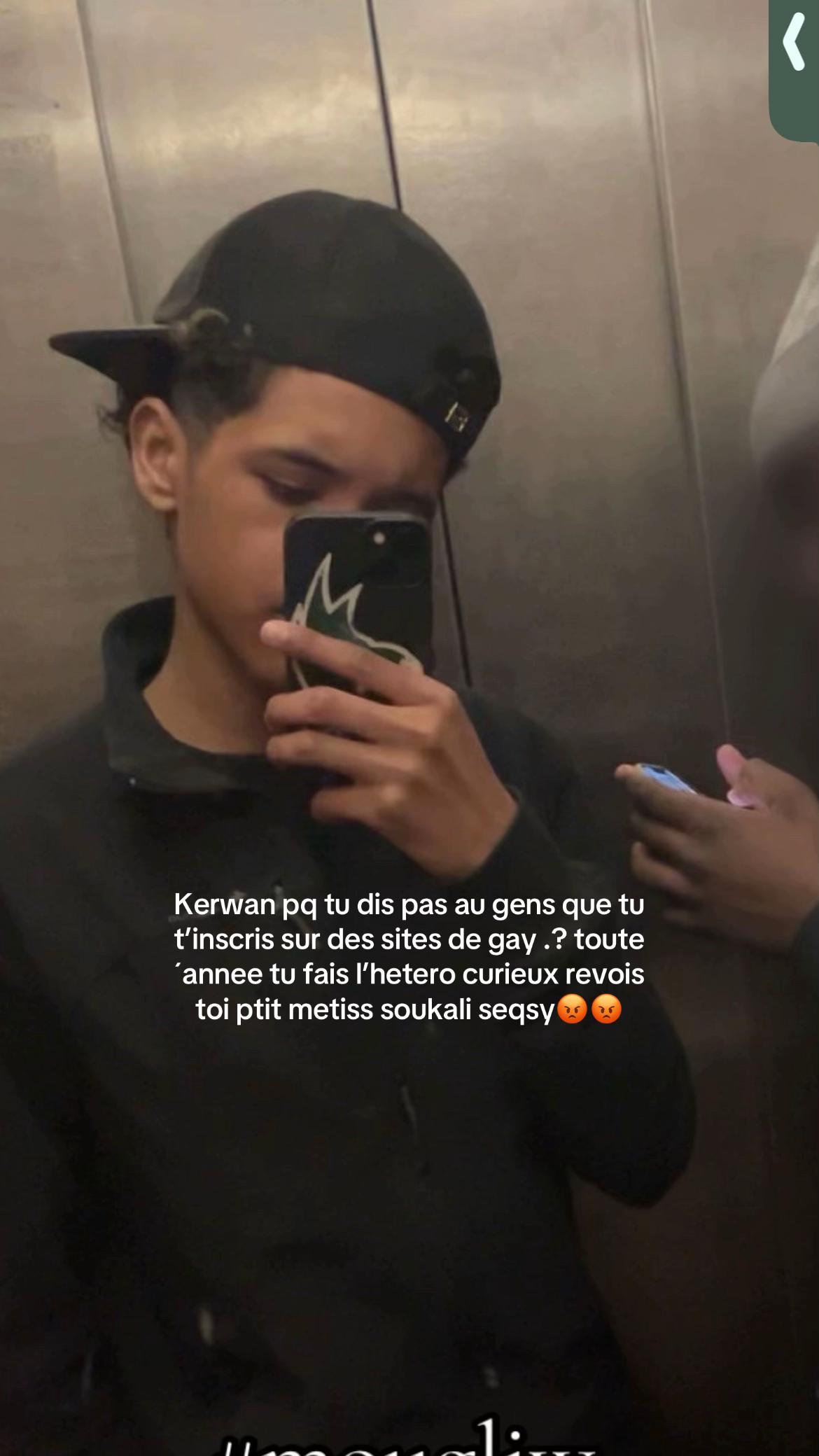 @boycotte de kerwan🚩