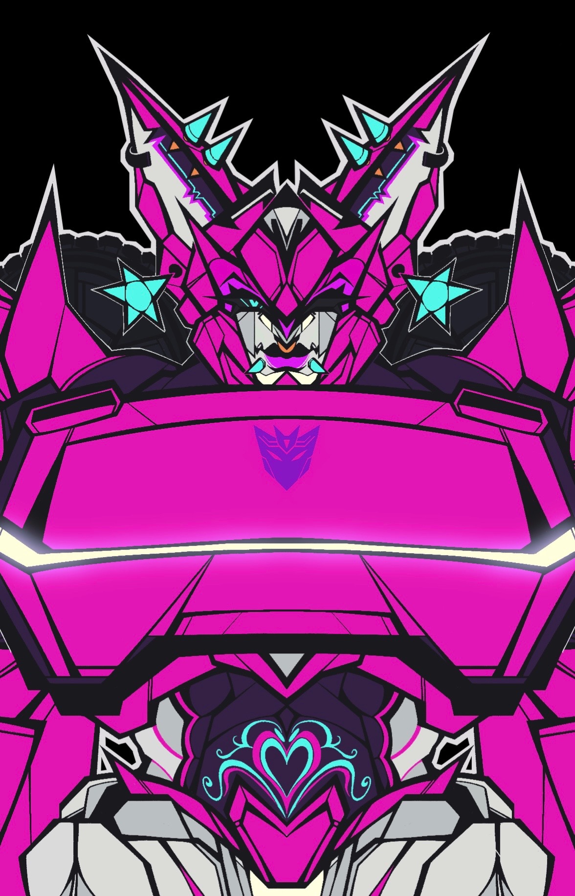 @ARTFIGHT 🌈 COMPUTERSTAR