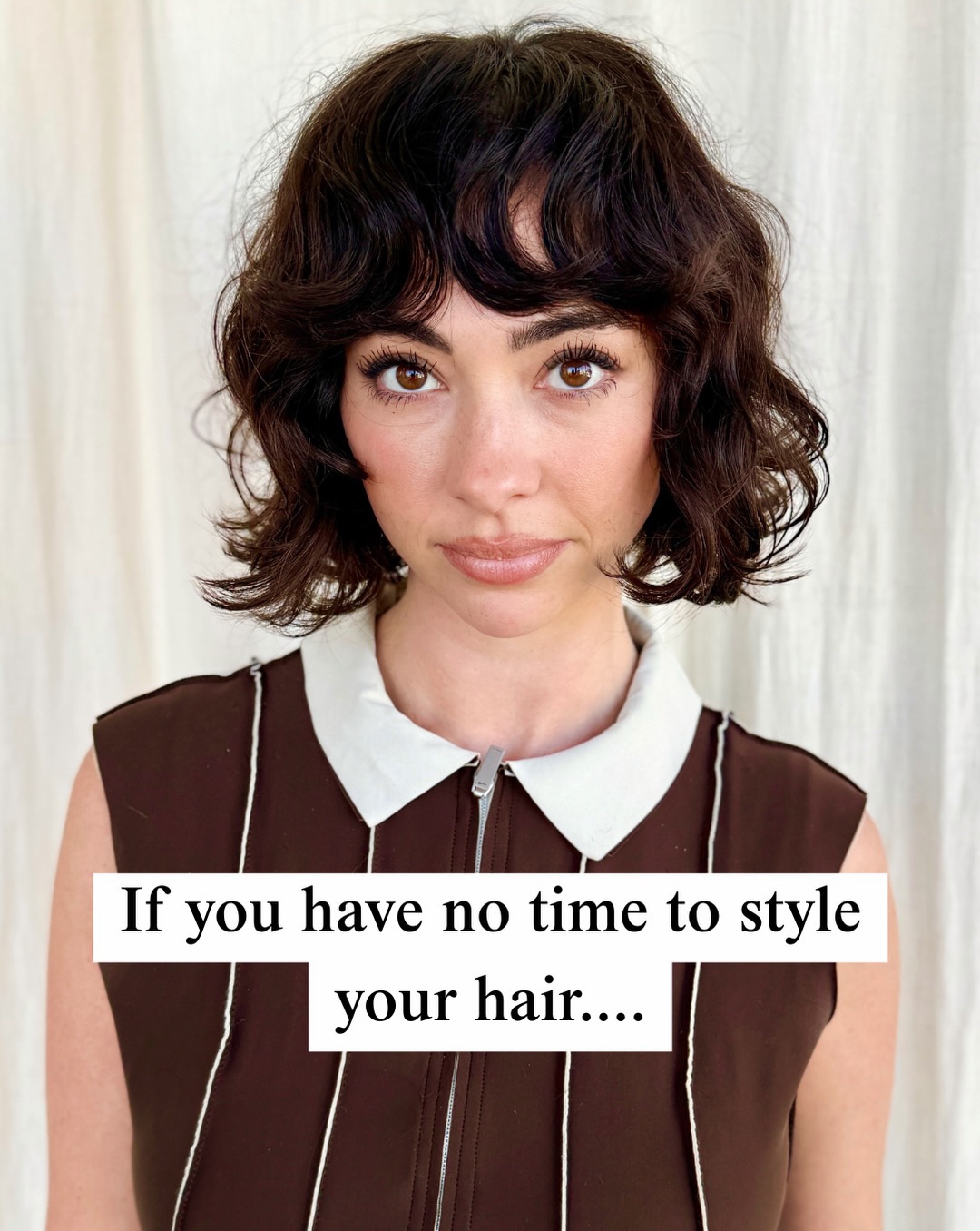 @Jayne Matthews | Hairstylist