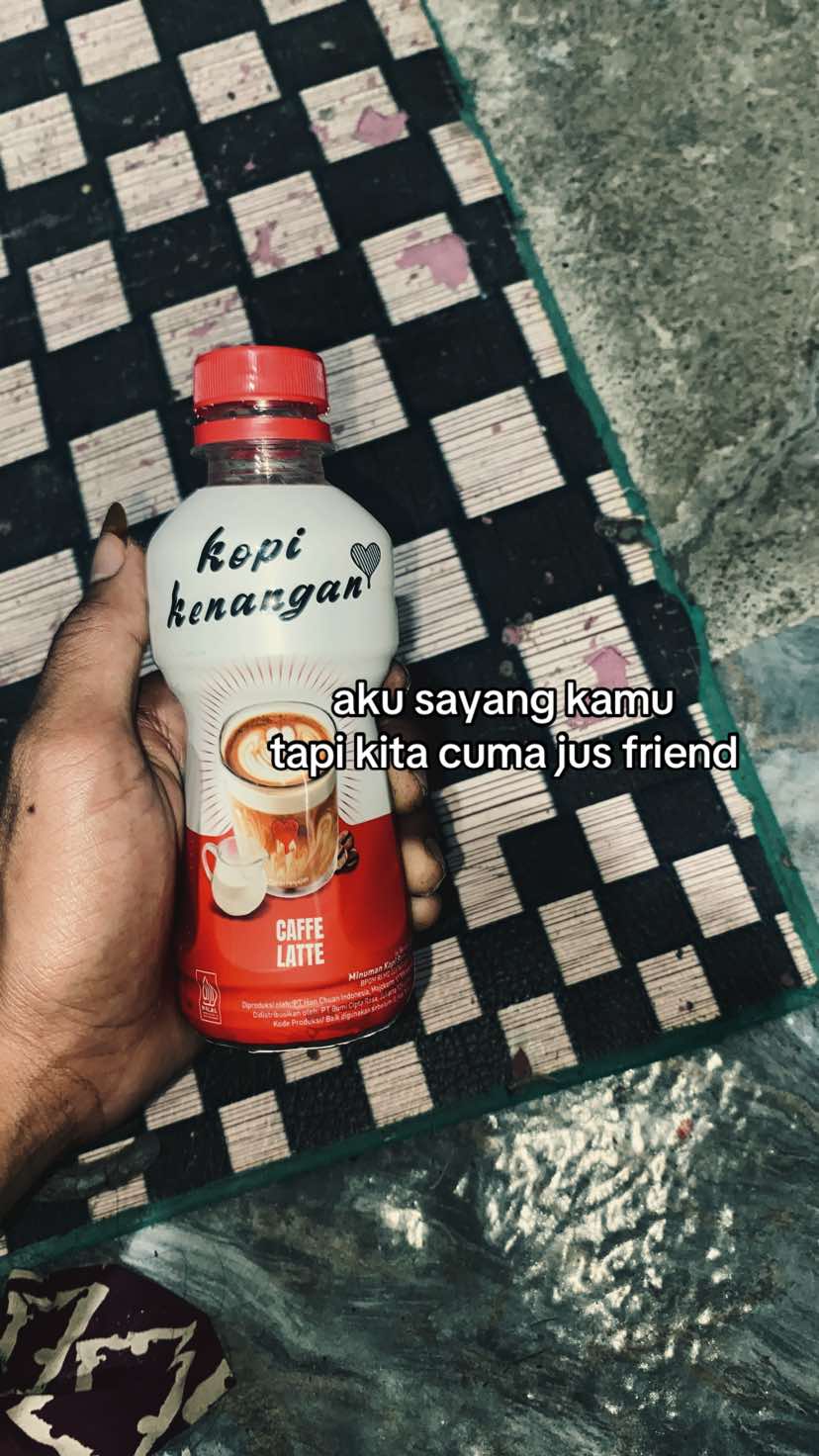@Kamu ga papa?