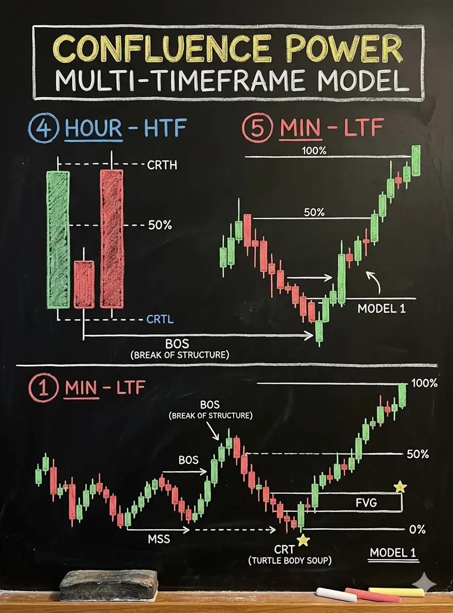 @K-Algo Trading