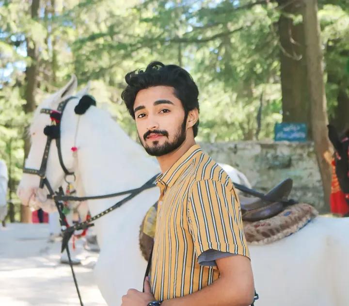 @Aon kazmi👑🖤