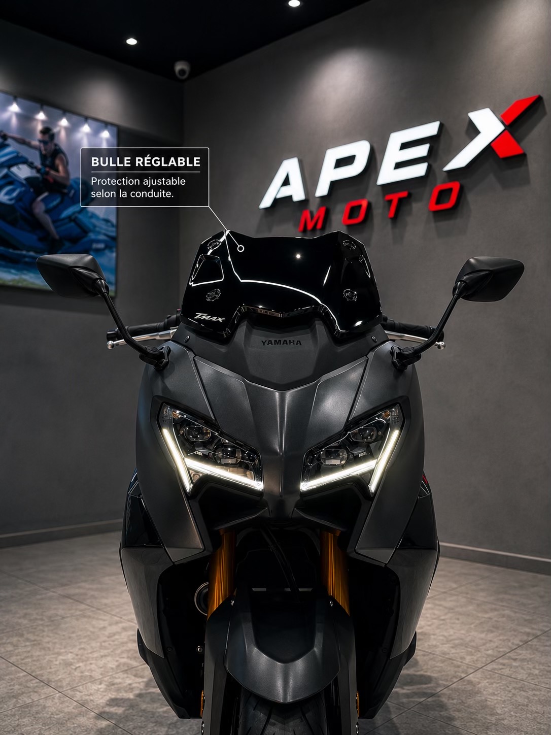 @APEX Moto