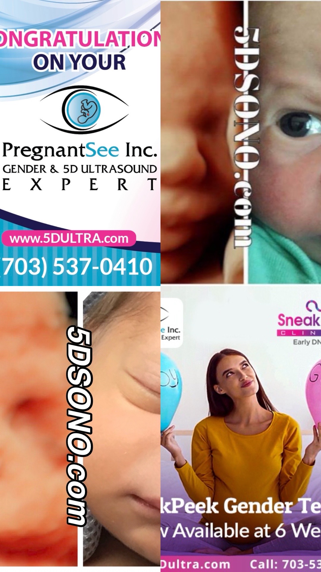 @PregnantSee Inc.