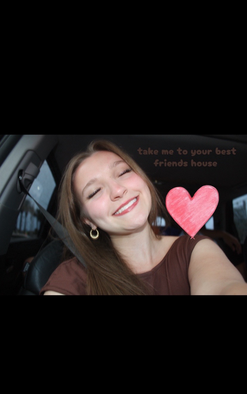 @Kaelyn Howell