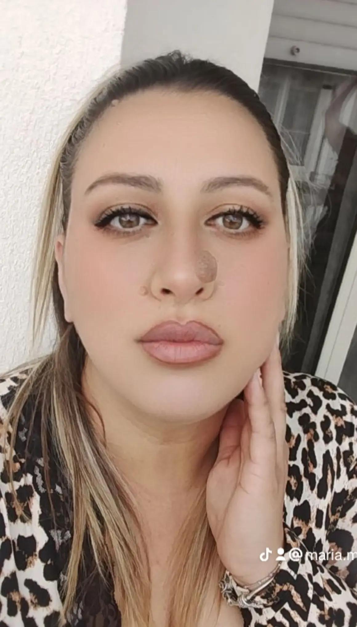 @Maria Mellusi