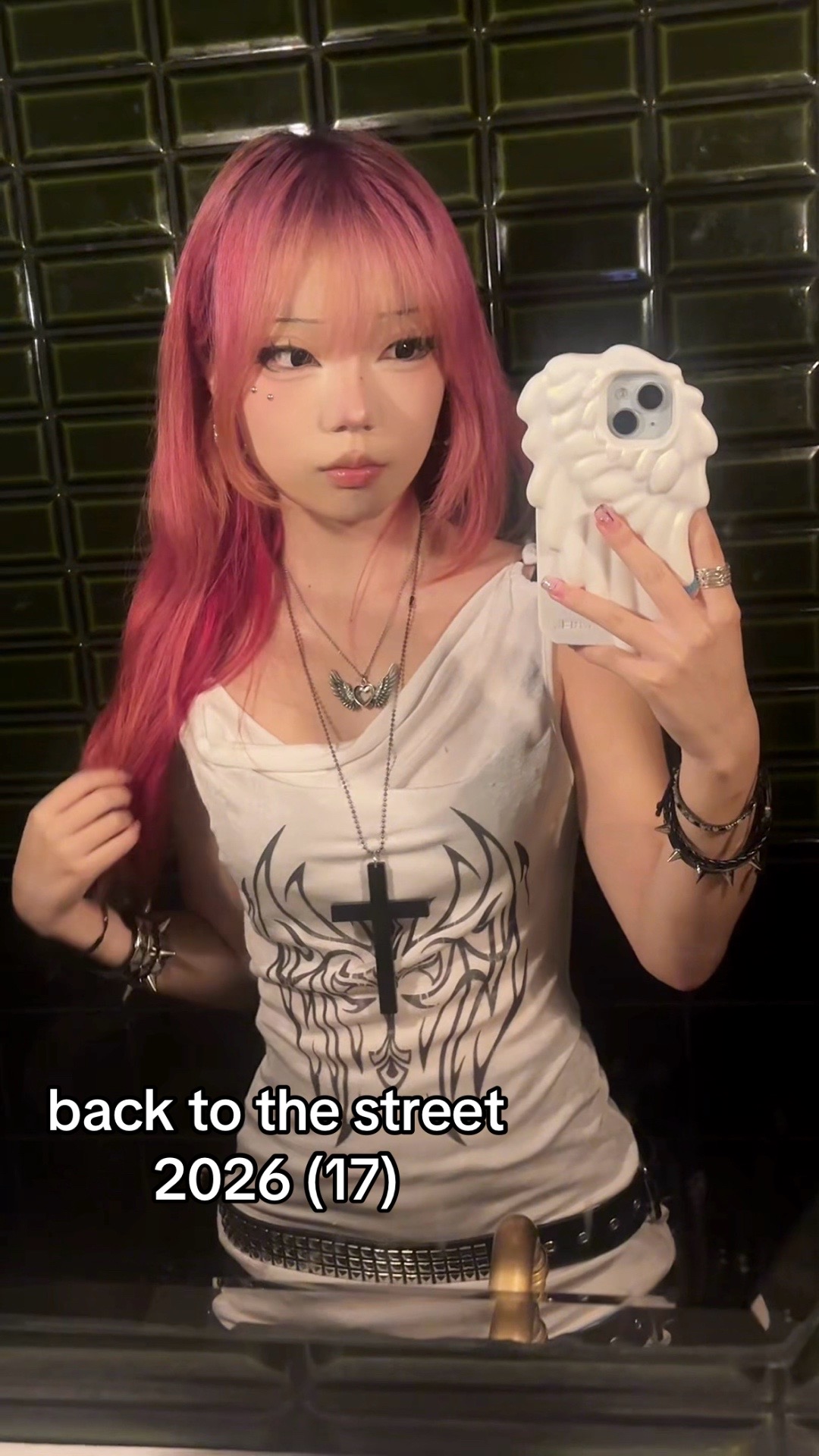 @sera ๐ชฝ