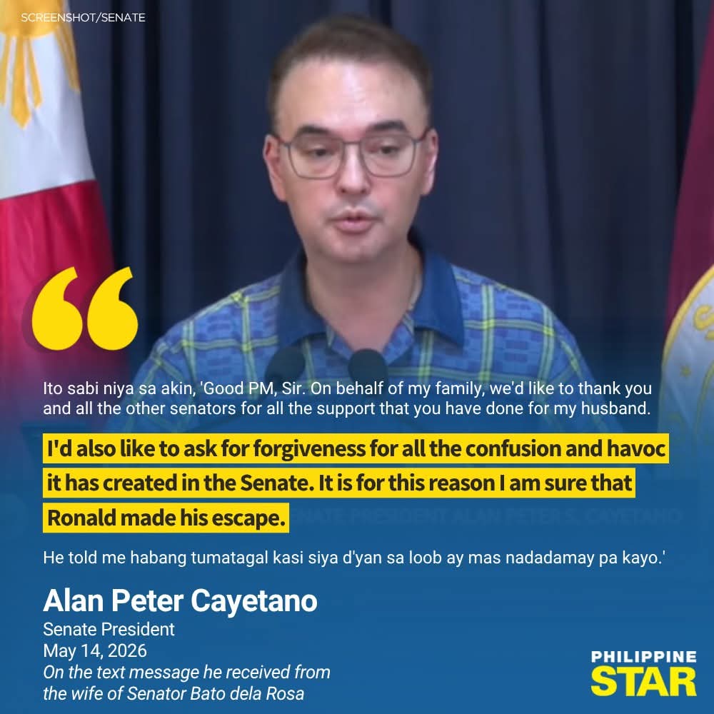 @Philippine STAR