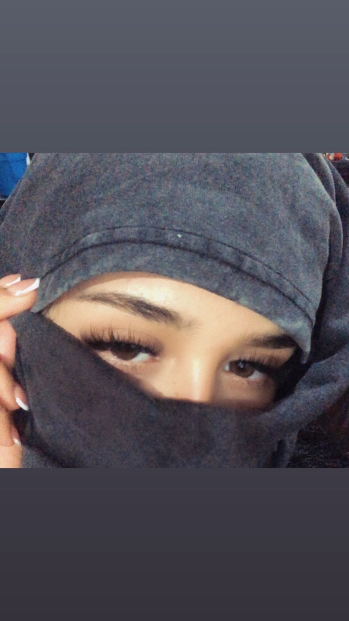 @Nina Santana 🖤