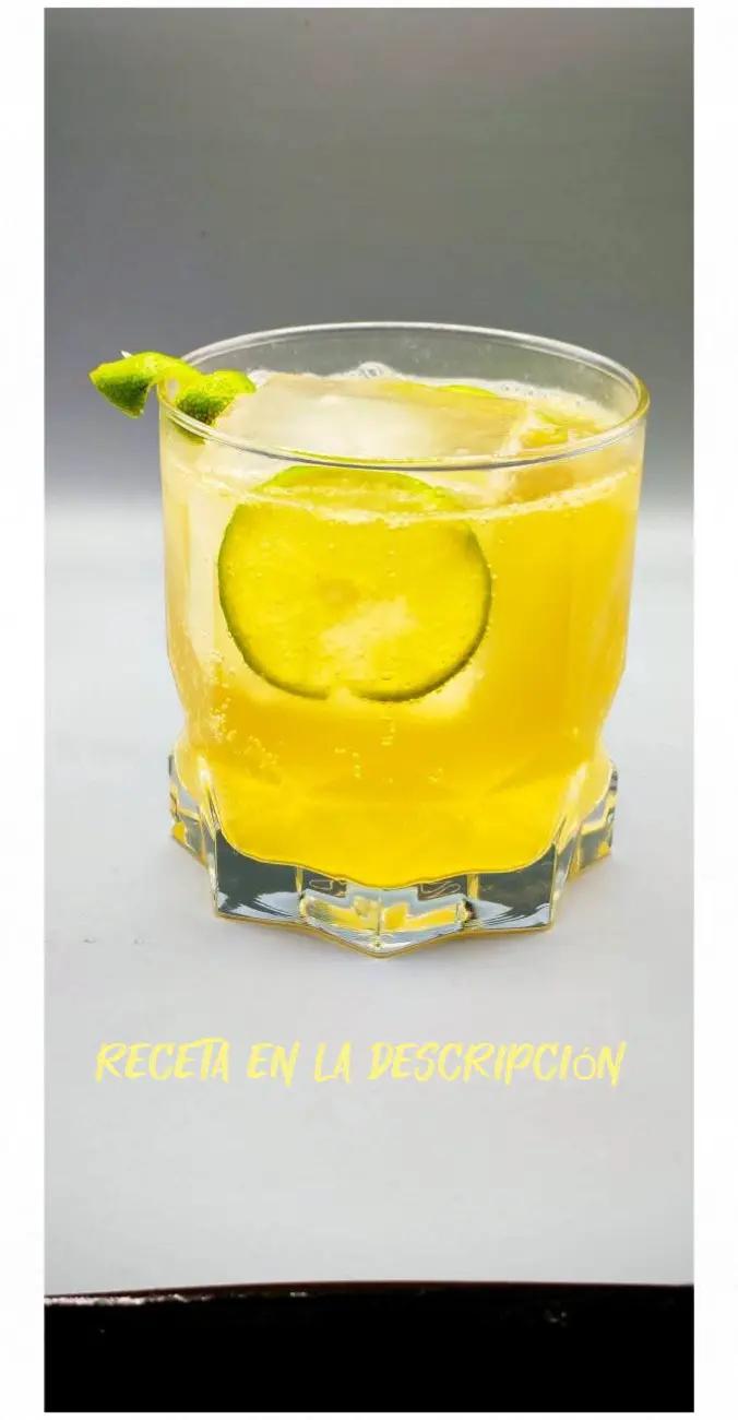 @George mixologist