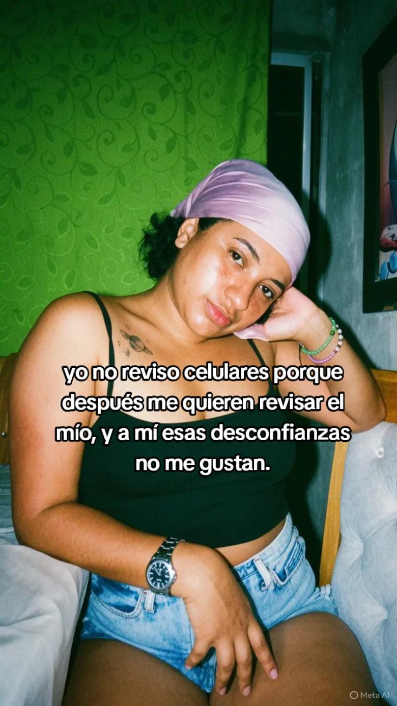 @María Alejandra