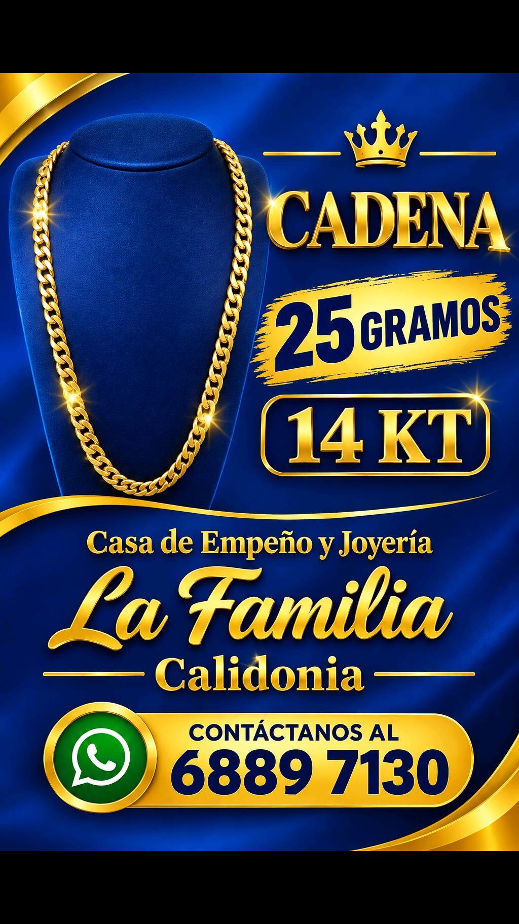 @La Familia Casa de Empeño 🇵🇦