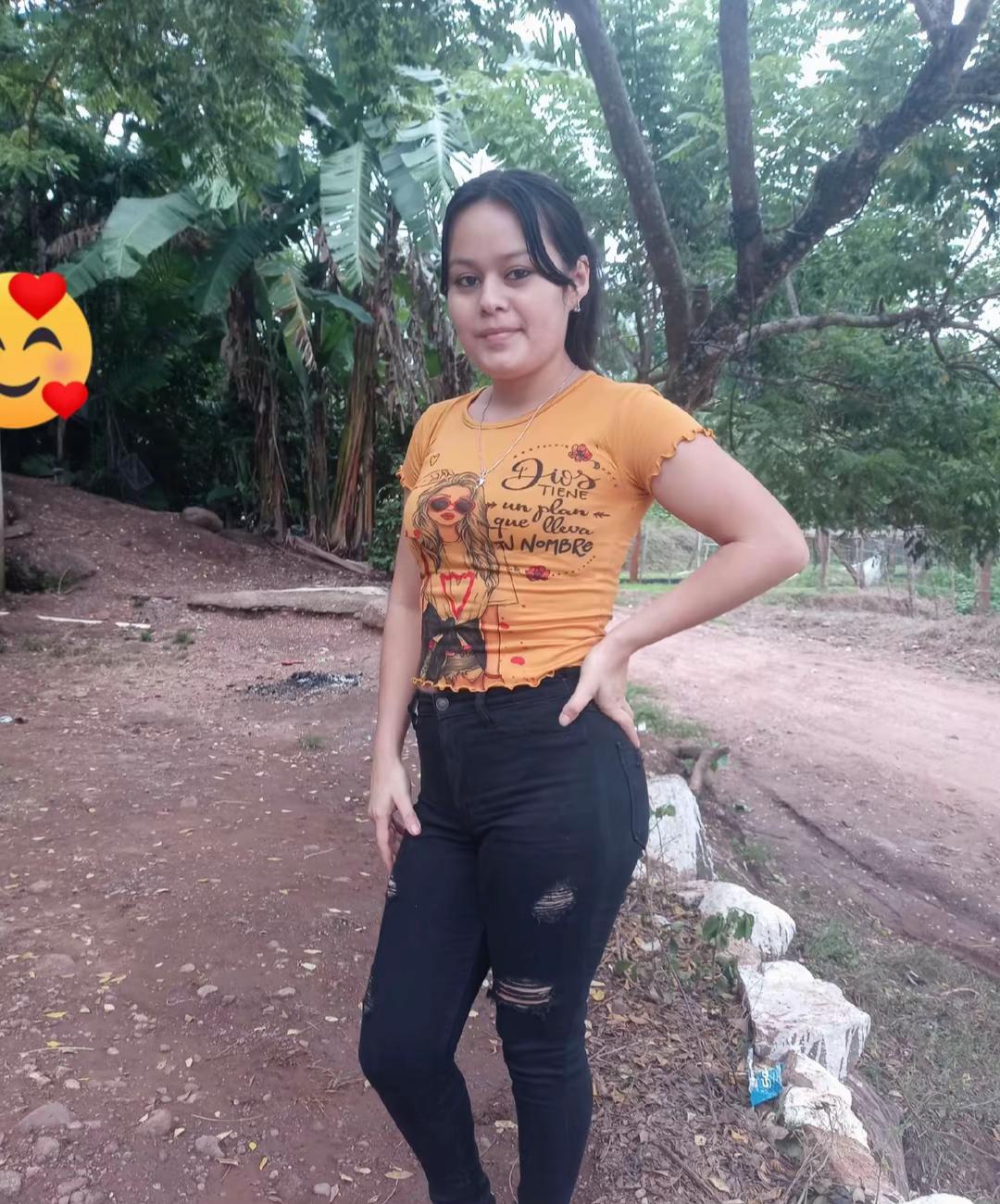 @Dunia Bautista🇭🇳😍