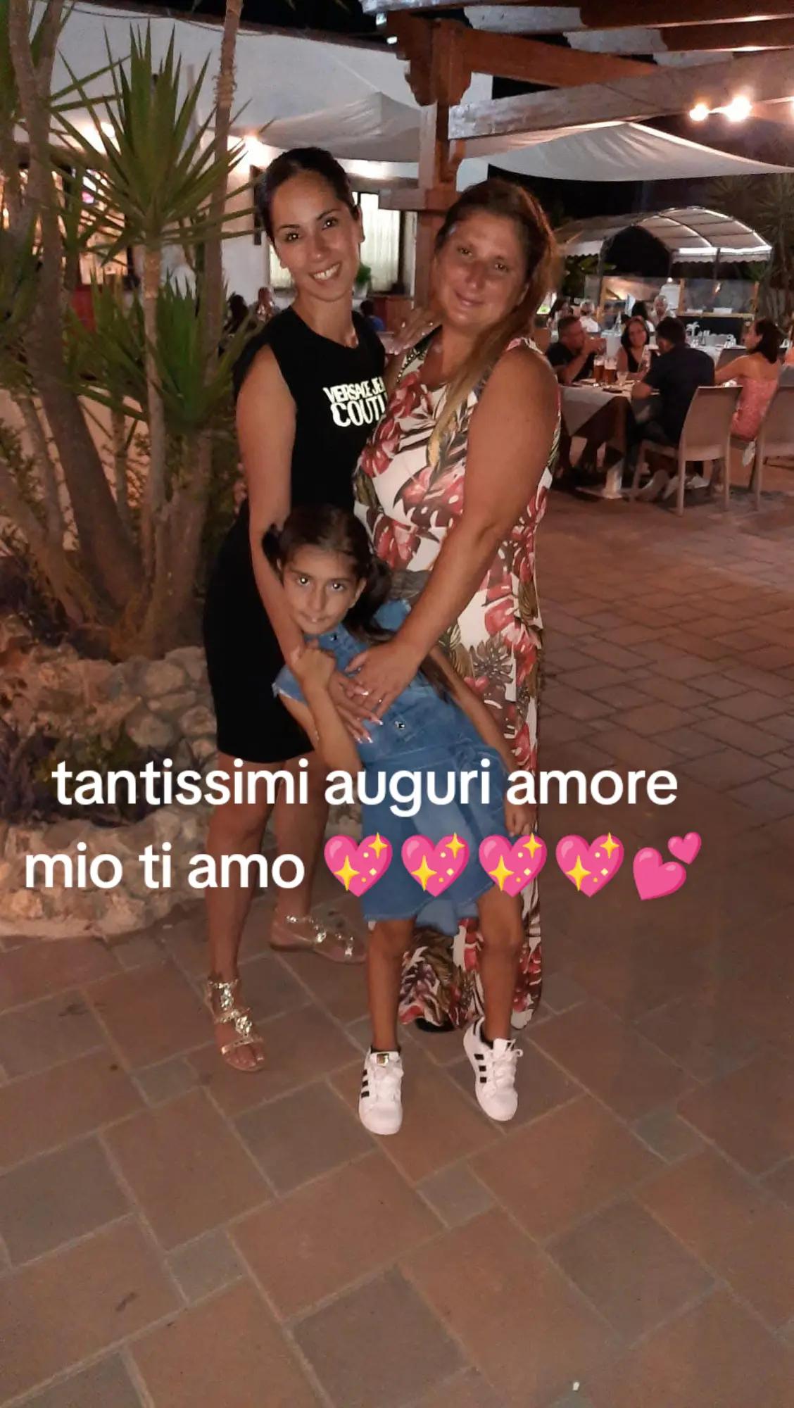 @Francesca Paradiso