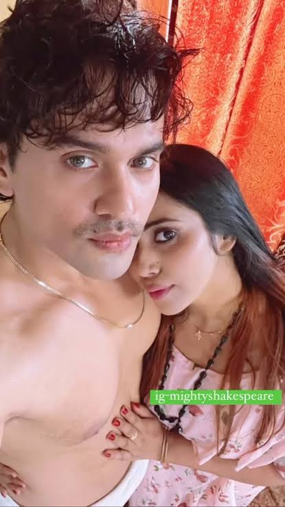 @Shakespeare Tripathi
