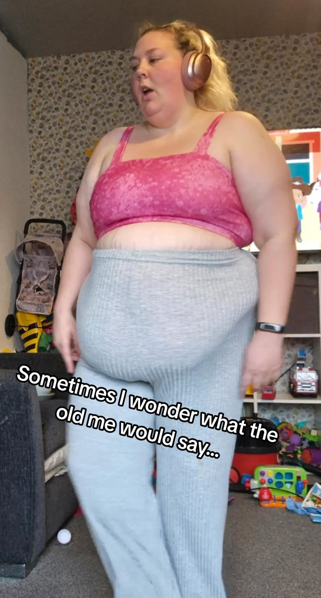 @Hannah | WeightlossJourney ♡