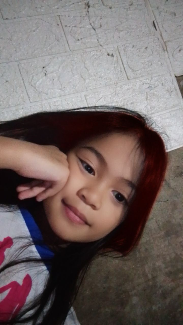 @Zhyra Retz D. Cabungcal