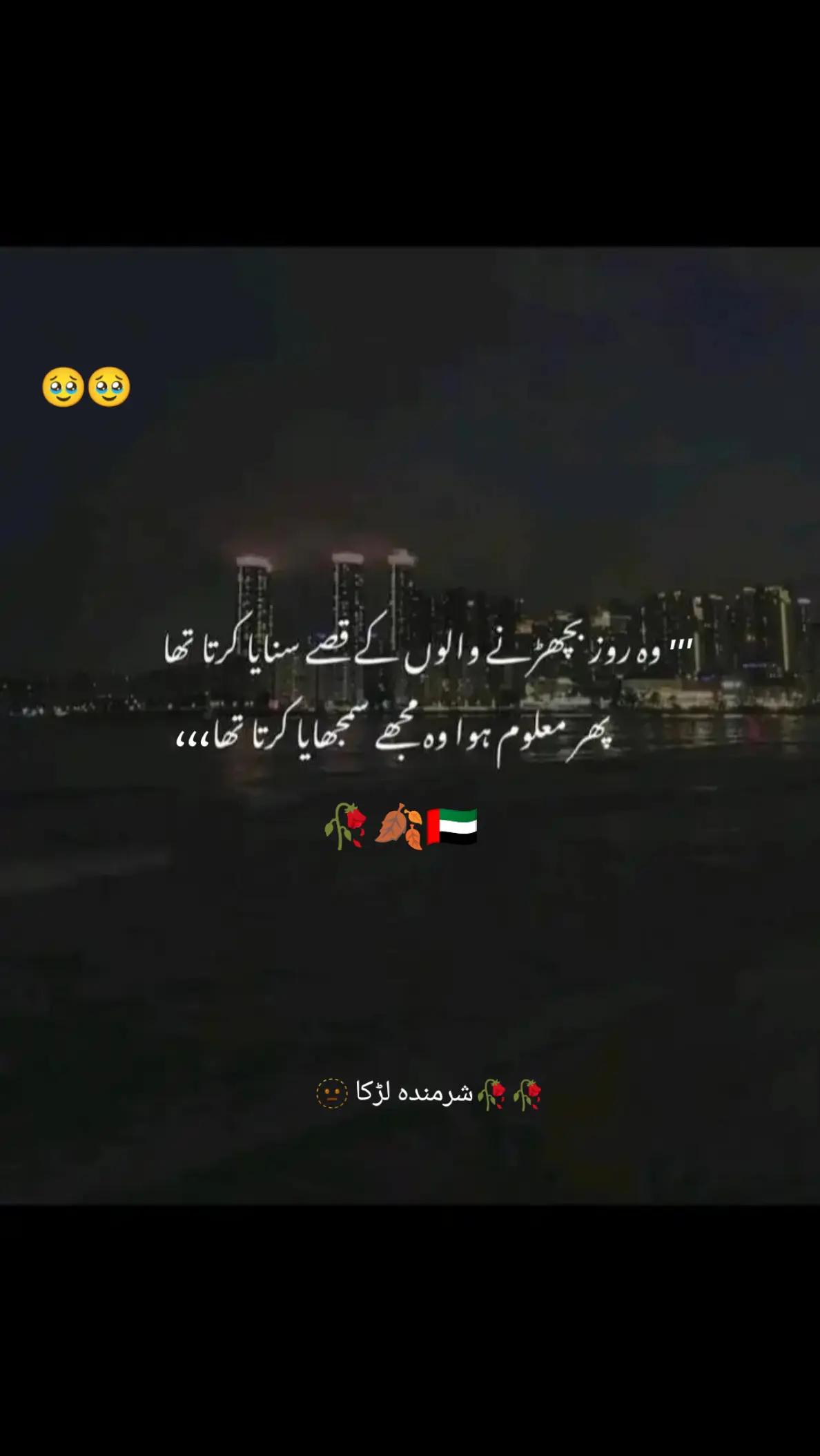@🦋شرمندہ لڑکا🦋🥺