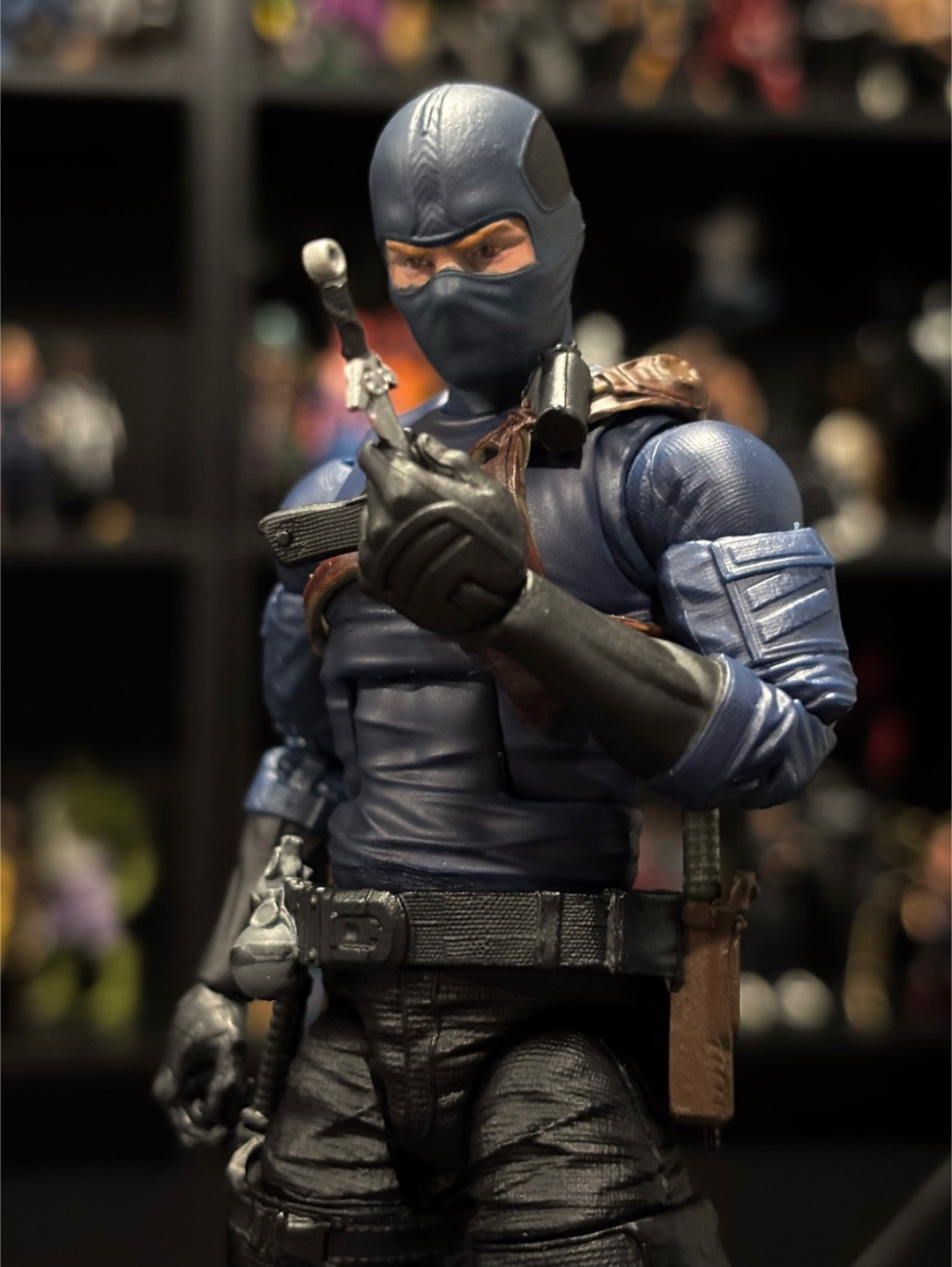@The Figurine Vault