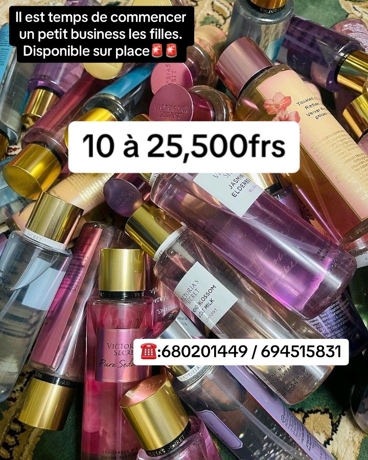 @Beauty Essentials
