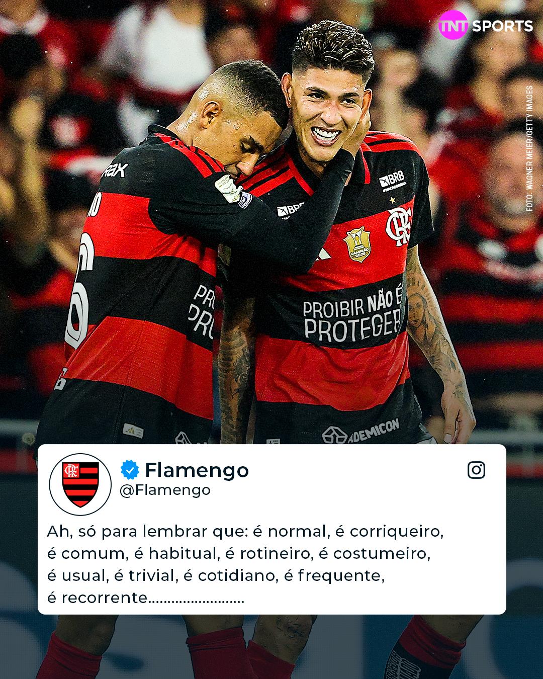 @TNT Sports Brasil