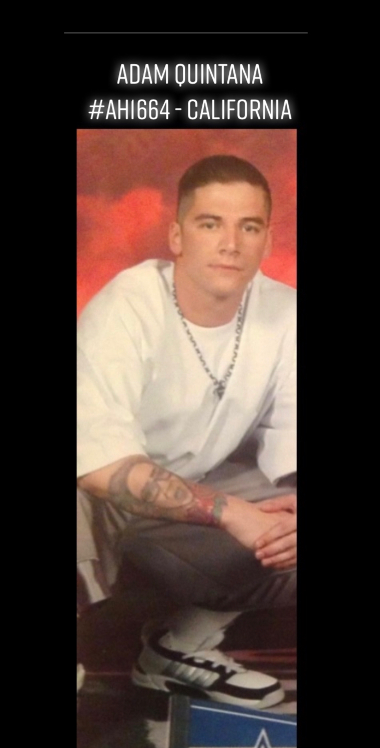 @Inmates incarcerated