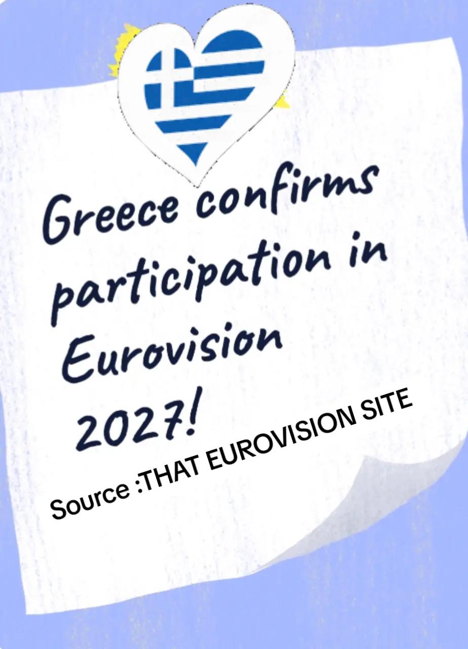@Eurovision vocals