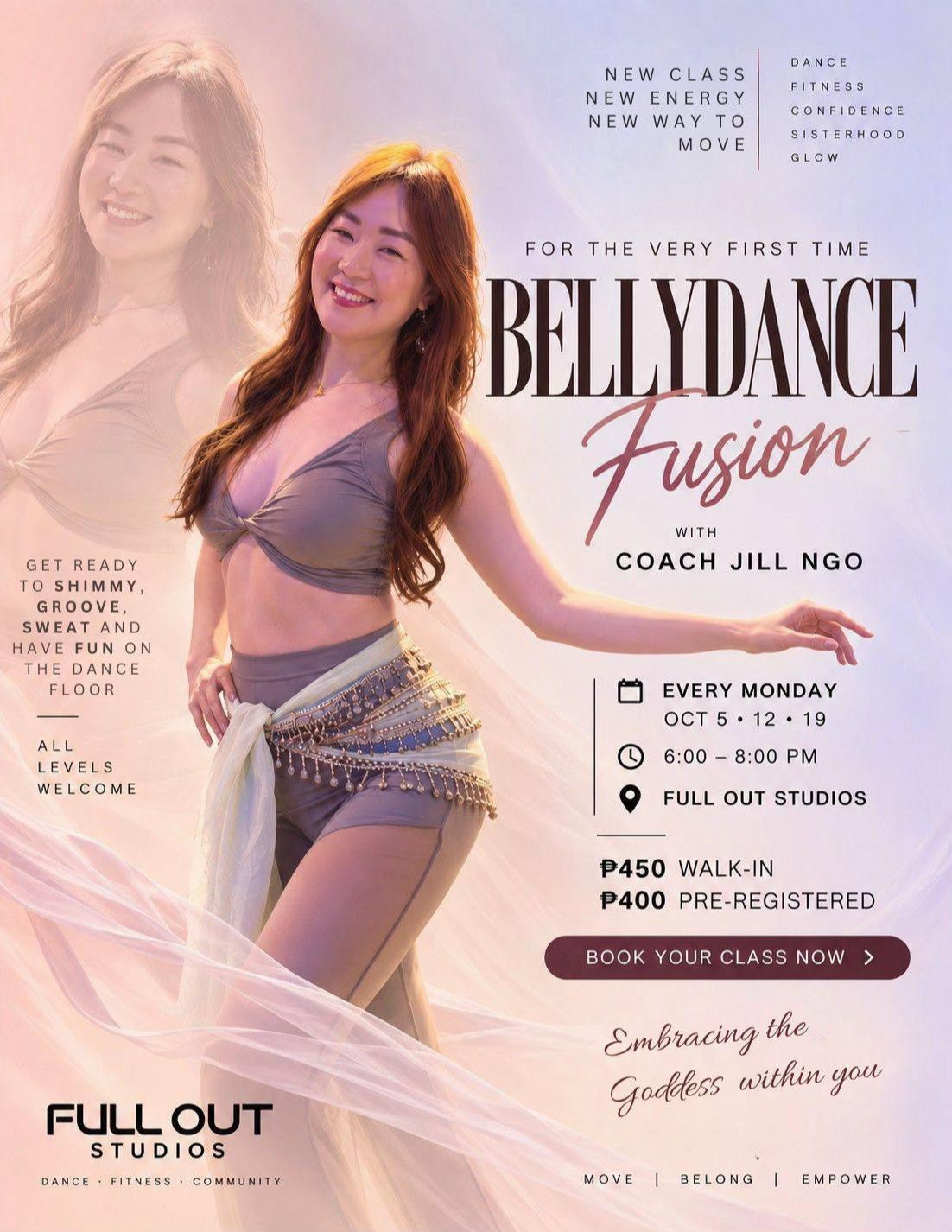 @Jill Ngo