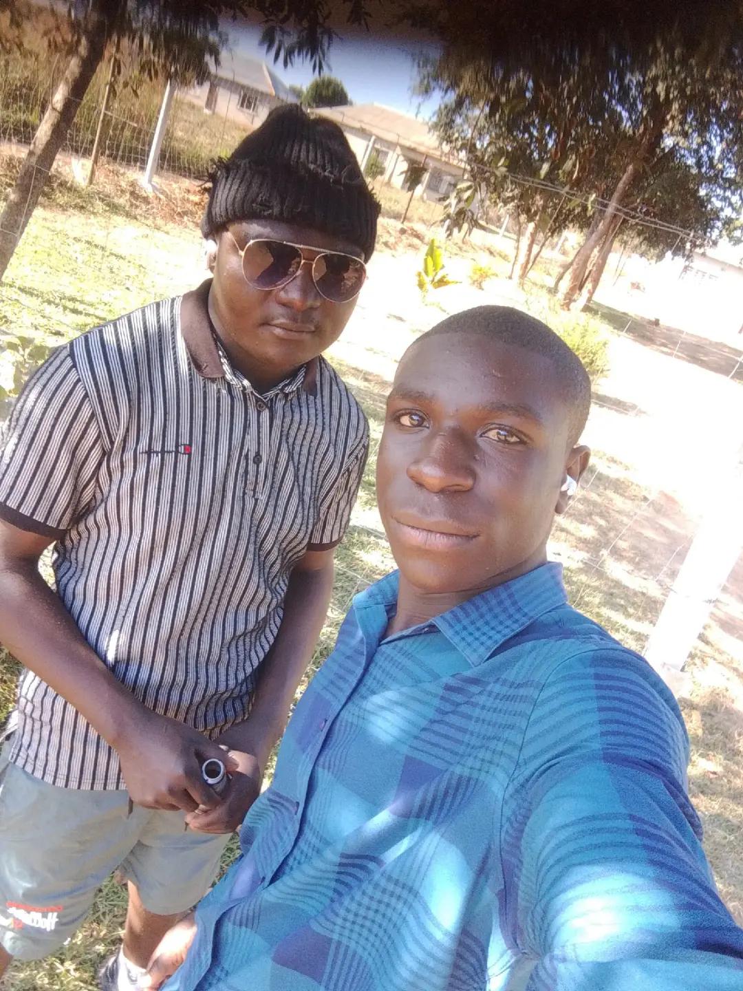@Filton Nzala