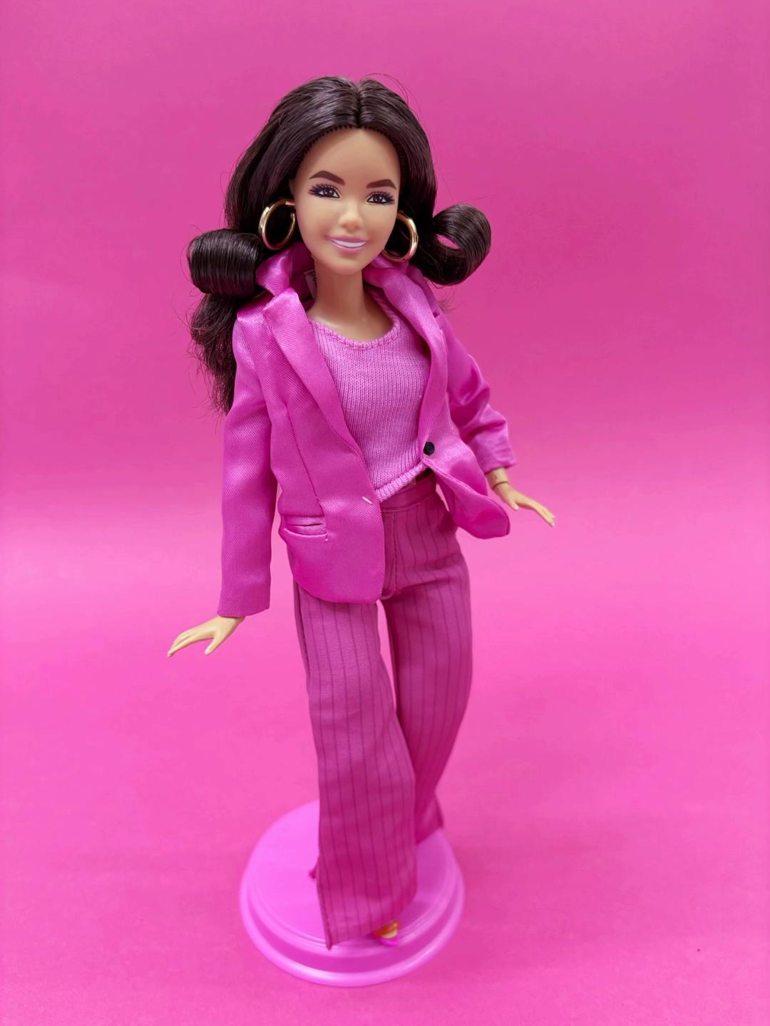 @Planeta Barbie
