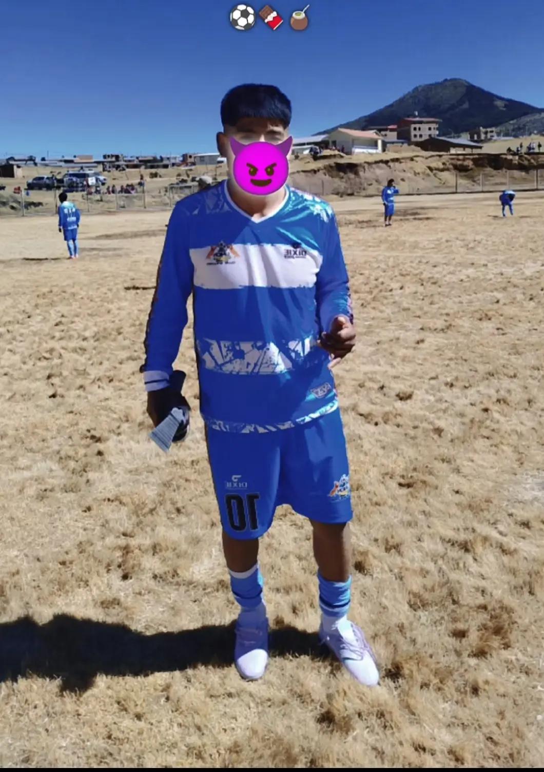 @❤⚽️:Chinojr09~⚒💎🎓