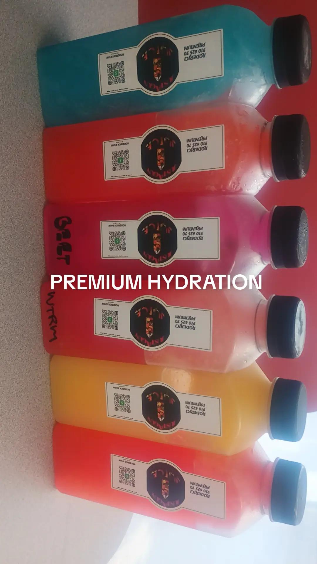 @JUST A GUY JUICE
