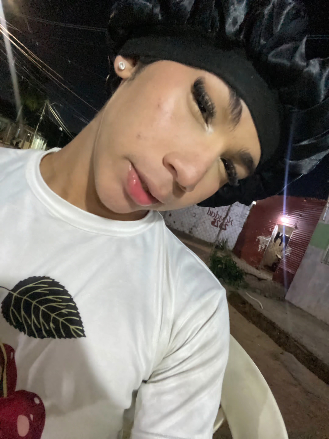 @Renny Brito