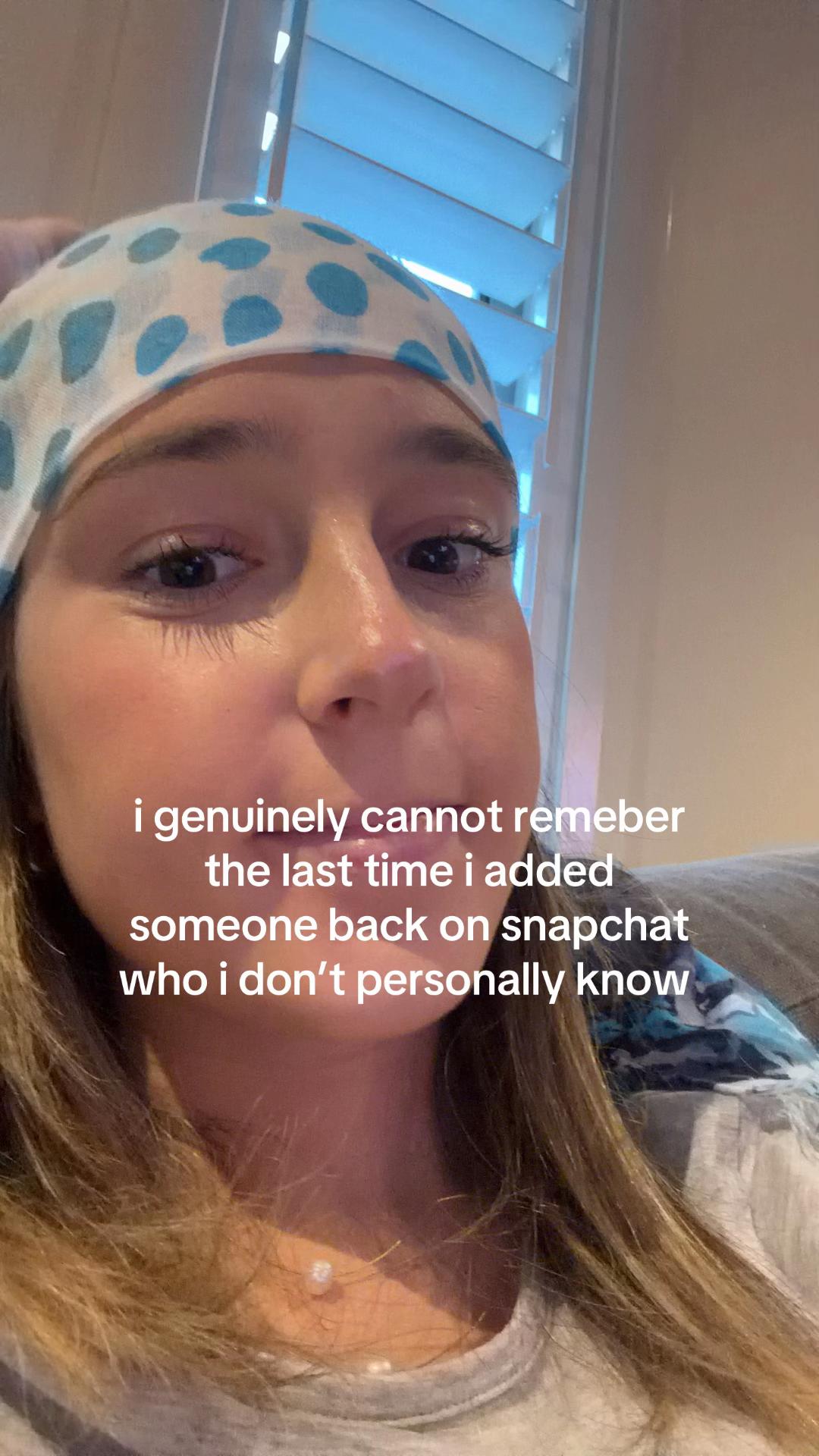 @public spam account