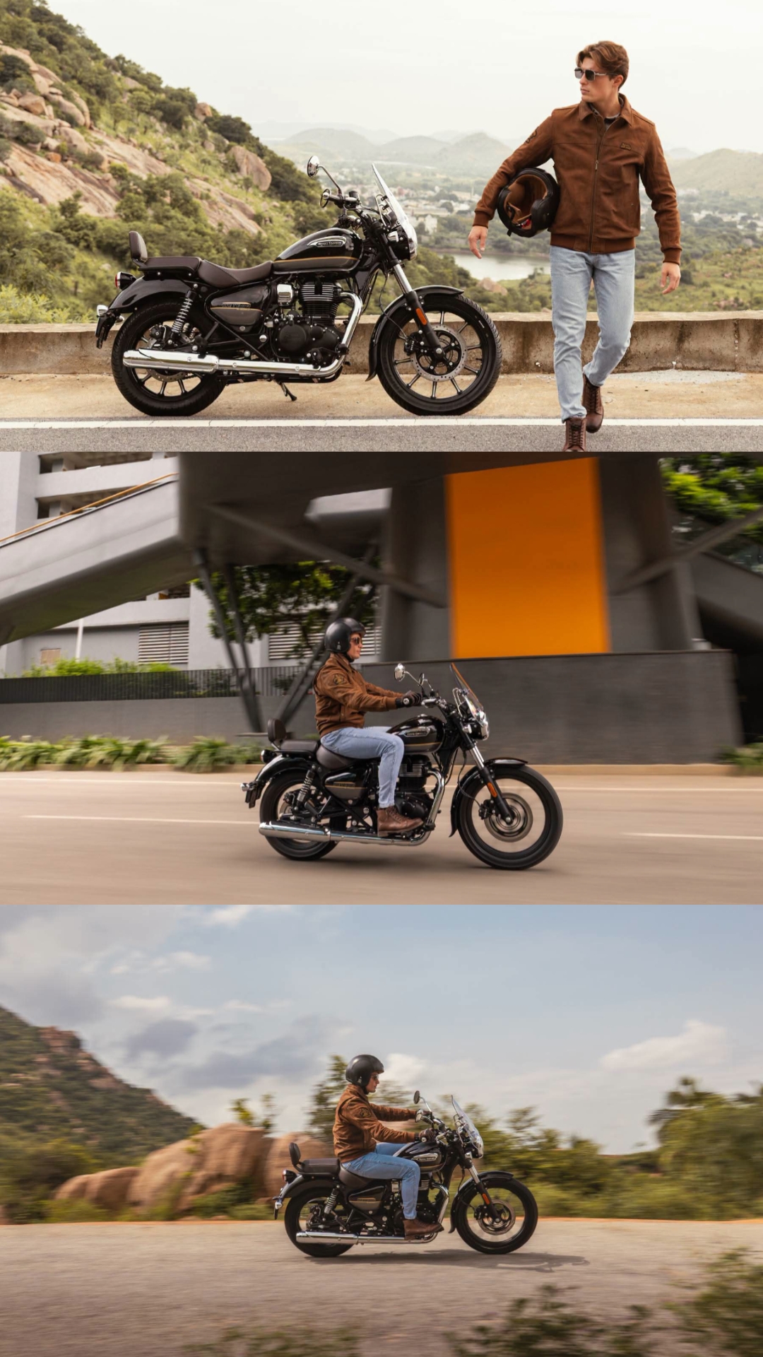 @Royal Enfield Myanmar