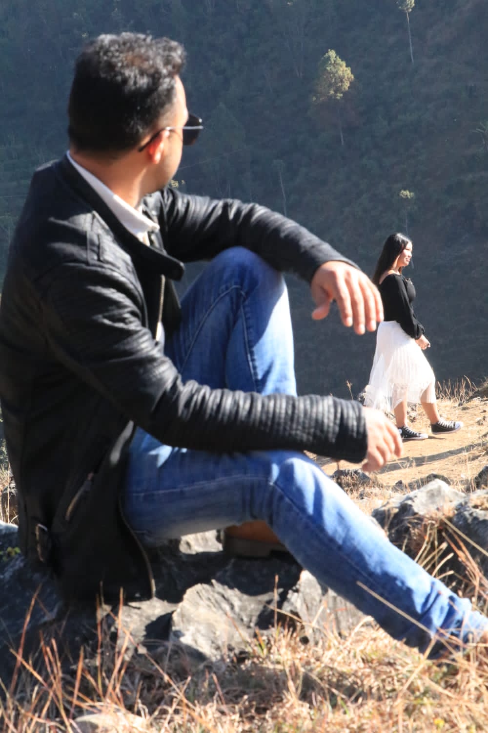 @Deepak Ayer