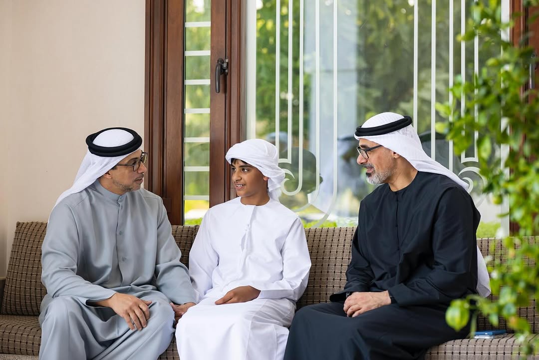 @ولد زايد 🇦🇪