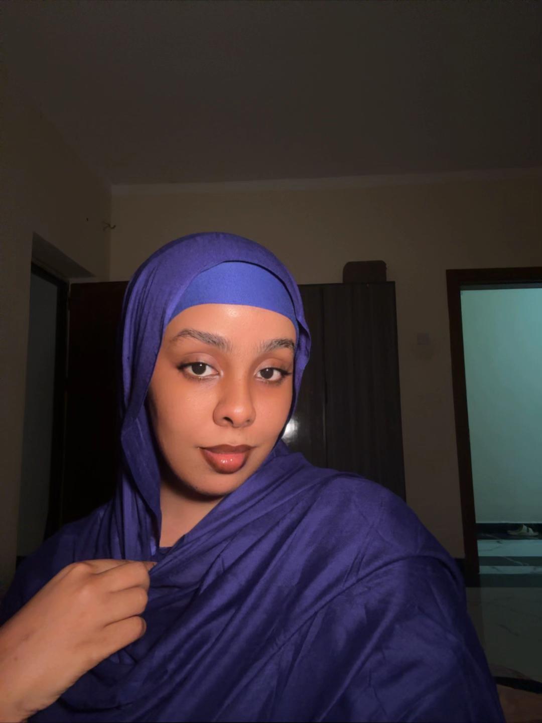 @Aisha iikow