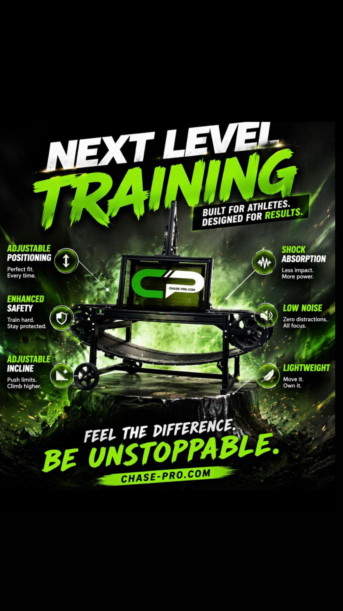 @chaseprodogtreadmills