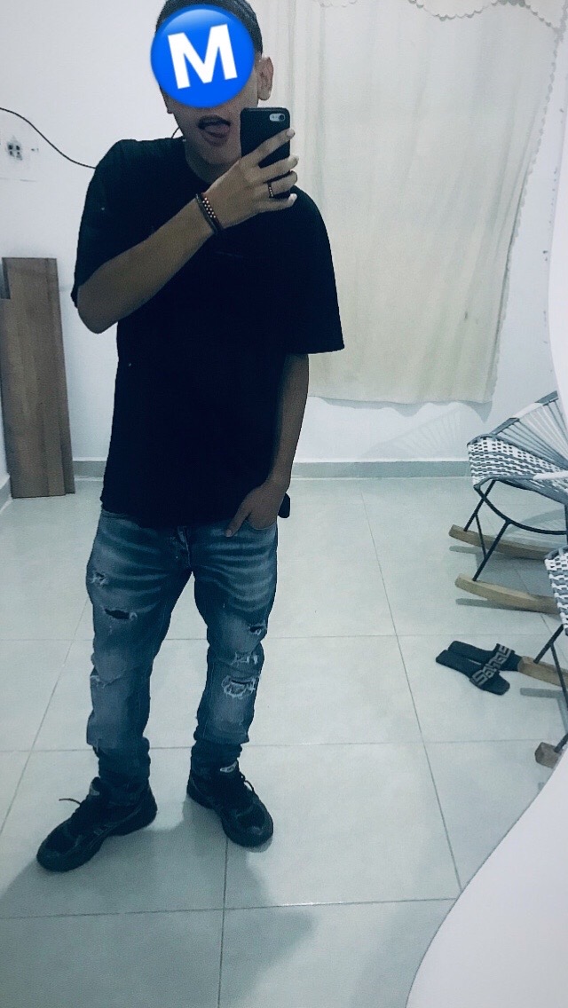 @Oscar PoloⓂ️🐒