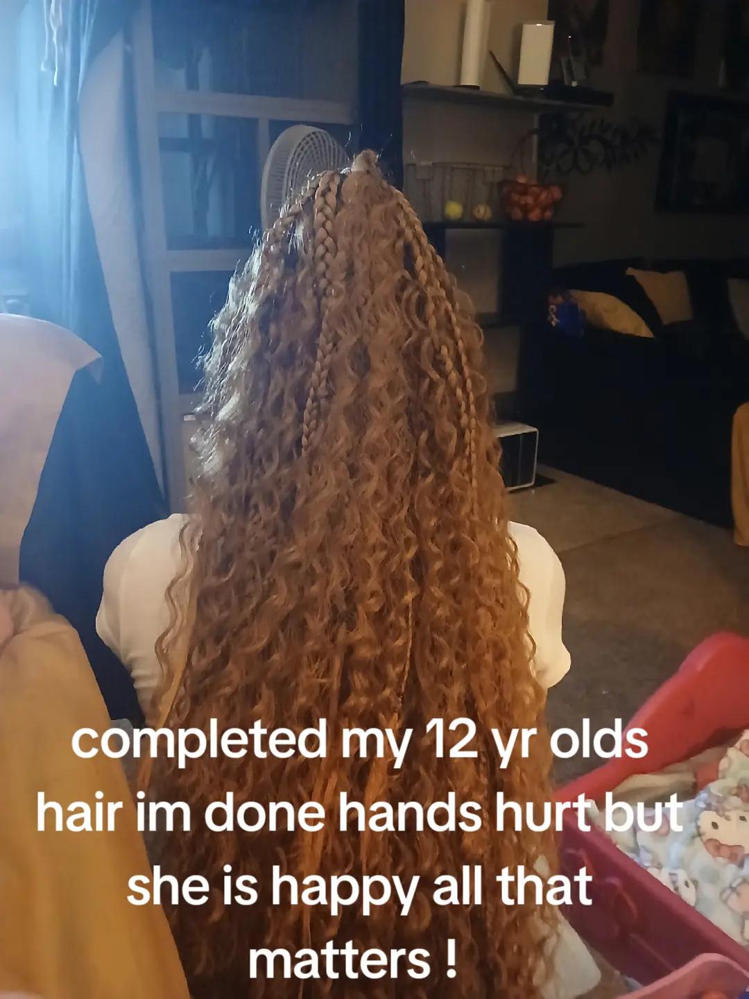 @Boss Lady