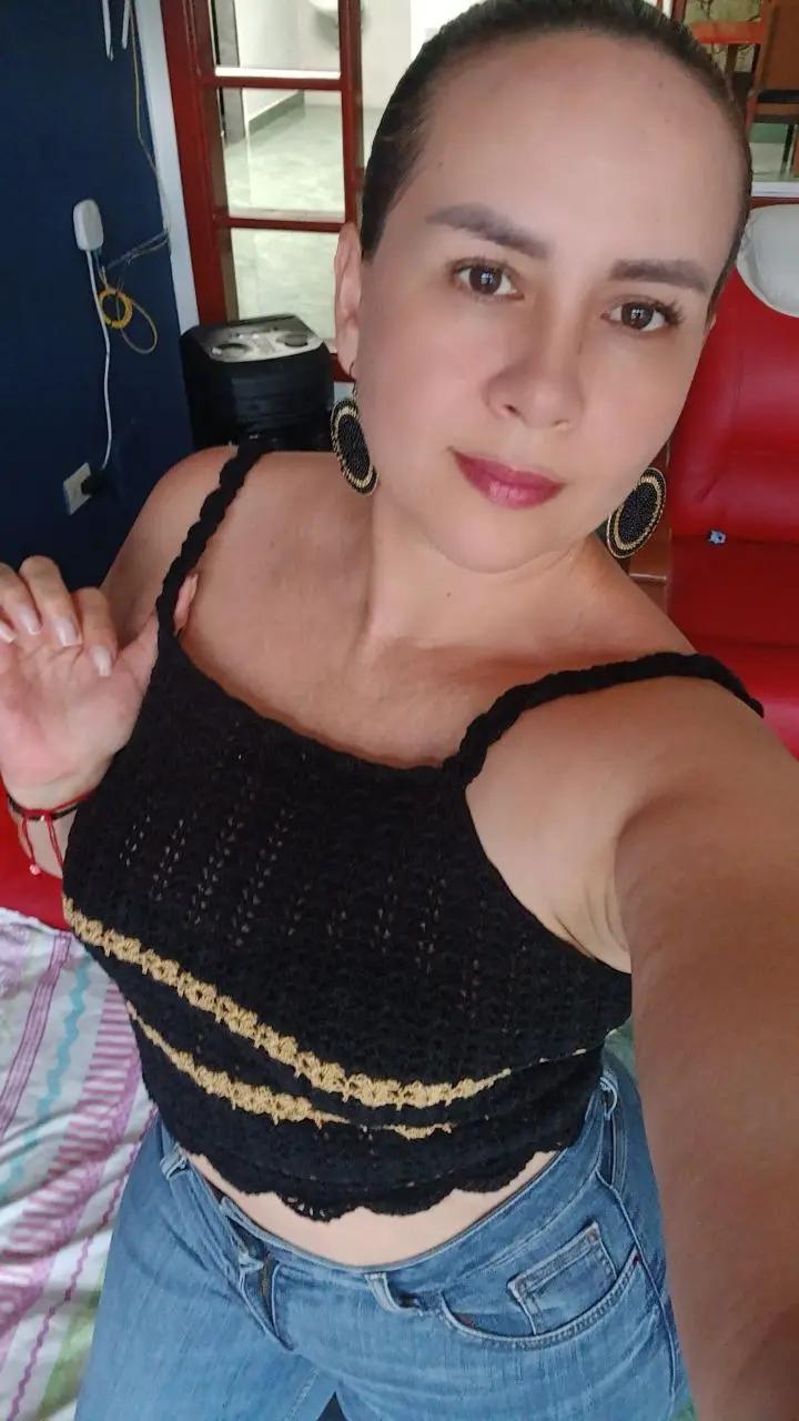 @Lina Rodríguez