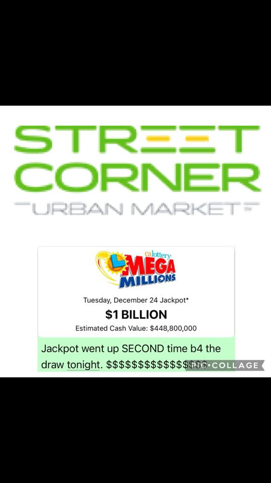 @Street Corner Urban Market