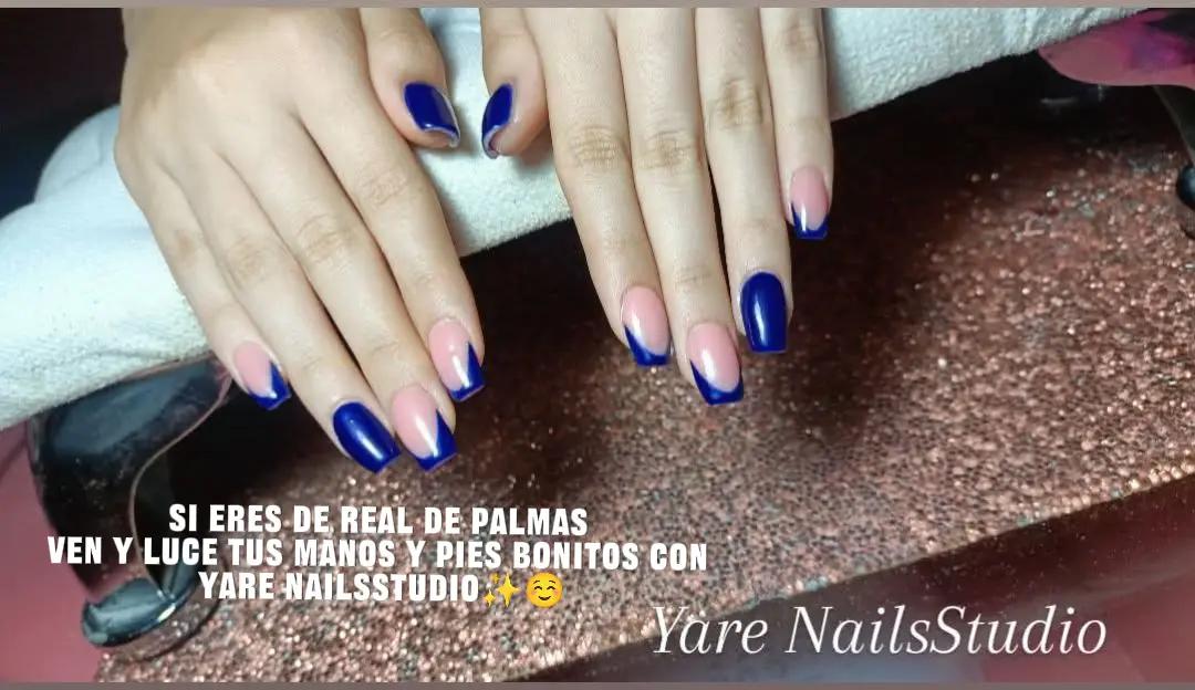 @yareᥫ᭡