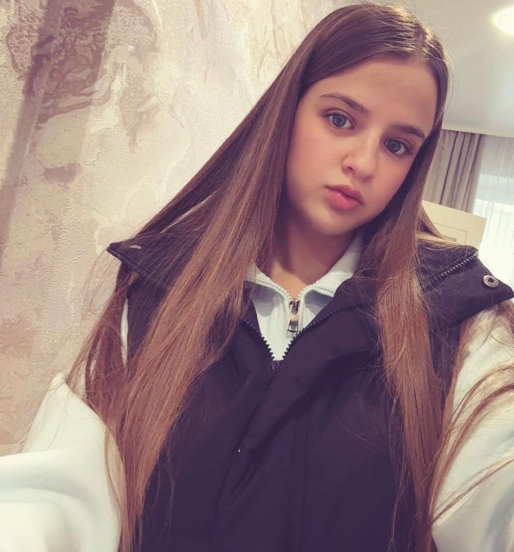 @Алиночка👌