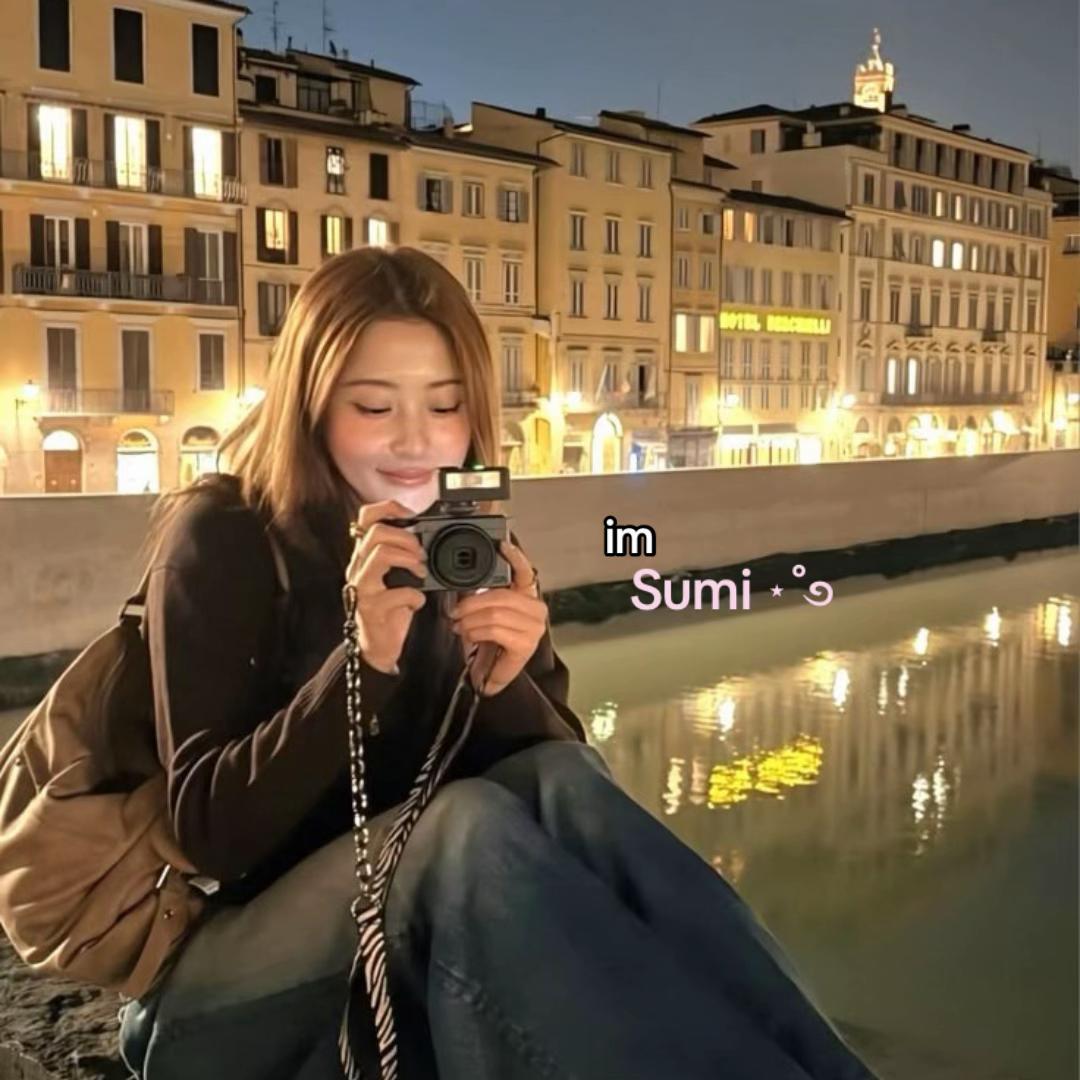 @𑣲 𝓢umi .