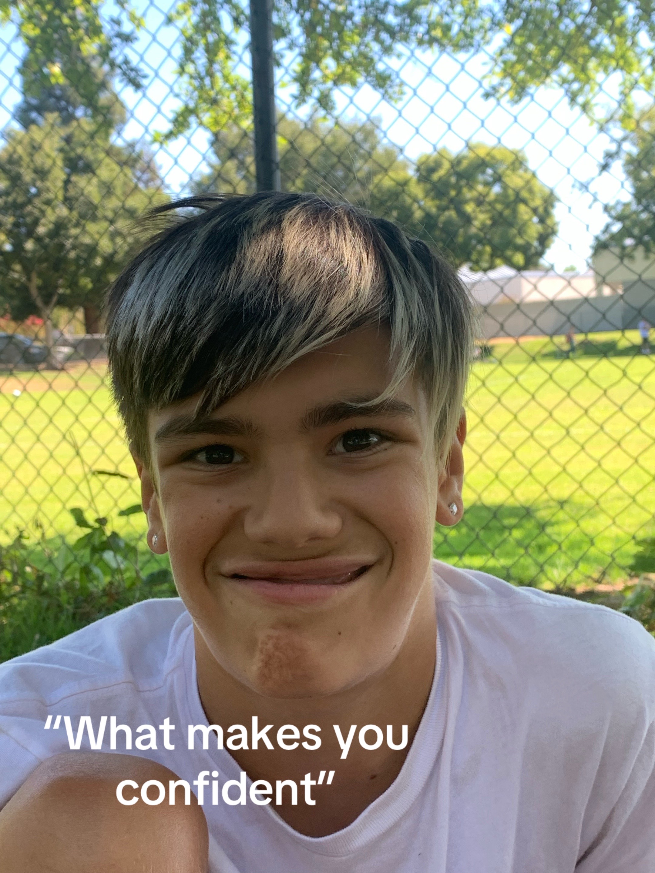 @Michael